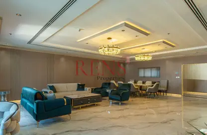 شقة - 4 غرف نوم - 5 حمامات للايجار في مساكن النخبة - دبي مارينا - دبي