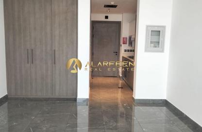 Apartment - Studio - 1 Bathroom for rent in Joya Blanca Residences - Arjan - Dubai