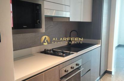 Apartment - Studio - 1 Bathroom for rent in Joya Blanca Residences - Arjan - Dubai