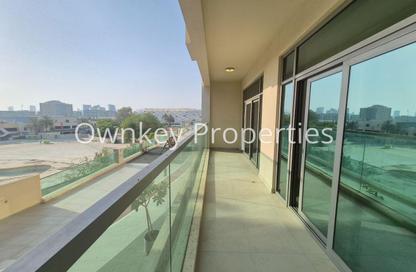 Apartment - 1 Bedroom - 2 Bathrooms for rent in Al Nasr Square Block C - Al Nasr Square - Oud Metha - Bur Dubai - Dubai Apartment - 1 Bedroom - 2 Bathrooms for rent in Al Nasr Square Block C - Al Nasr Square - Oud Metha - Bur Dubai - Dubai
