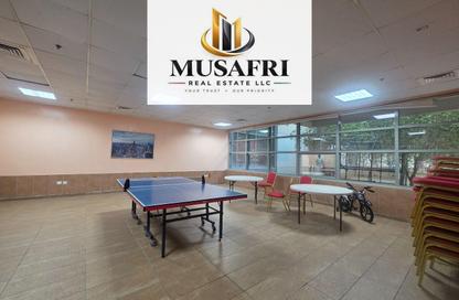 Apartment - 1 - 1 for rent in Tiger Building Al Qadesia - Al Nahda - Sharjah Apartment - 1 - 1 for rent in Tiger Building Al Qadesia - Al Nahda - Sharjah