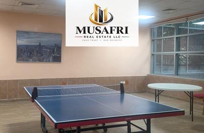 Apartment - 1 - 1 for rent in Tiger Building Al Qadesia - Al Nahda - Sharjah Apartment - 1 - 1 for rent in Tiger Building Al Qadesia - Al Nahda - Sharjah