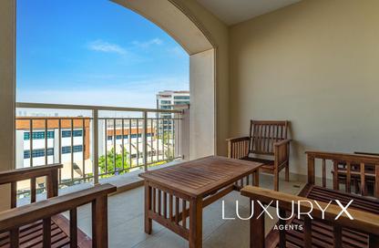 Apartment - 1 Bedroom - 1 Bathroom for rent in Mosela Waterside Residences - Mosela - The Views - Dubai