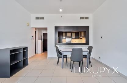 Apartment - 1 Bedroom - 1 Bathroom for rent in Mosela Waterside Residences - Mosela - The Views - Dubai Apartment - 1 Bedroom - 1 Bathroom for rent in Mosela Waterside Residences - Mosela - The Views - Dubai