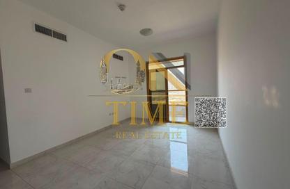 Apartment - 1 Bedroom - 2 Bathrooms for rent in Rockhill Tower by Rockhill - Al Alia - Ajman Apartment - 1 Bedroom - 2 Bathrooms for rent in Rockhill Tower by Rockhill - Al Alia - Ajman