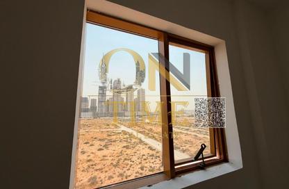 Apartment - 1 Bedroom - 2 Bathrooms for rent in Rockhill Tower by Rockhill - Al Alia - Ajman Apartment - 1 Bedroom - 2 Bathrooms for rent in Rockhill Tower by Rockhill - Al Alia - Ajman
