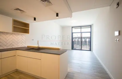 Apartment - 1 Bedroom - 1 Bathroom for rent in Belgravia 2 - Belgravia - District 11 - Jumeirah Village Circle - Dubai