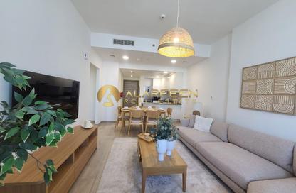Apartment - 1 Bedroom - 1 Bathroom for rent in Bloom Towers B - Bloom Towers - District 10 - Jumeirah Village Circle - Dubai