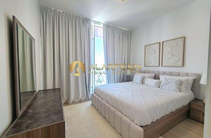 Apartment - 1 Bedroom - 1 Bathroom for rent in Bloom Towers B - Bloom Towers - District 10 - Jumeirah Village Circle - Dubai