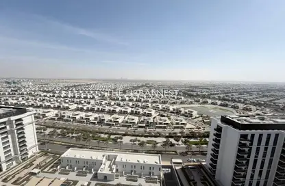 شقة - غرفة نوم - 1 حمام للايجار في حدائق لايم - دبي هيلز استيت - دبي