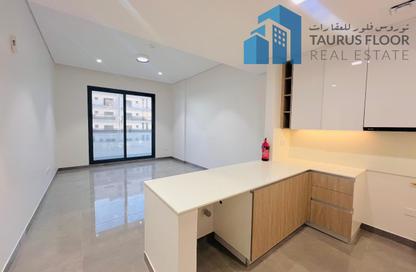 Apartment - 1 Bedroom - 2 Bathrooms for rent in Whitby Residences 1 - Nad Al Sheba Gardens - Nad Al Sheba - Dubai