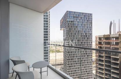 Apartment - 2 Bedrooms - 2 Bathrooms for rent in Vida Dubai Mall Tower 1 - Vida Residences Dubai Mall - Downtown Dubai - Dubai