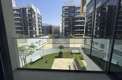 Apartment - 2 Bedrooms - 2 Bathrooms for rent in Azizi Riviera 26 - Azizi Riviera - Meydan One - Meydan - Dubai Apartment - 2 Bedrooms - 2 Bathrooms for rent in Azizi Riviera 26 - Azizi Riviera - Meydan One - Meydan - Dubai