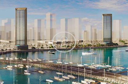 Apartment - 1 - 2 for sale in Nautica Two - Maritime City - Dubai Apartment - 1 - 2 for sale in Nautica Two - Maritime City - Dubai