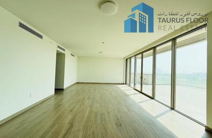 Apartment - 3 Bedrooms - 5 Bathrooms for rent in Al Badia Living Building B - Al Badia Living - Dubai Festival City - Dubai