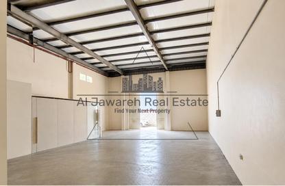 Warehouse - Studio - 1 for rent in Umm Dir - Umm Al Quwain