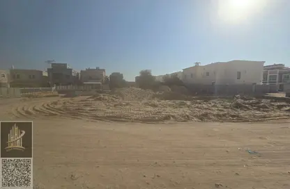 Land - Studio for sale in Al Helio 2 - Al Helio - Ajman