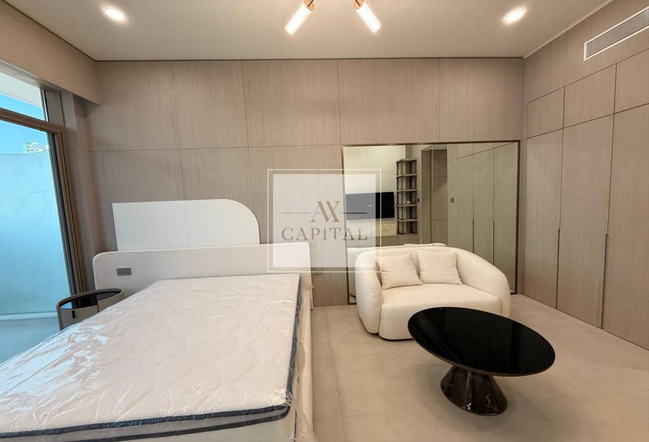 Luxury | Brand new building | furnished | Vacant photo 6