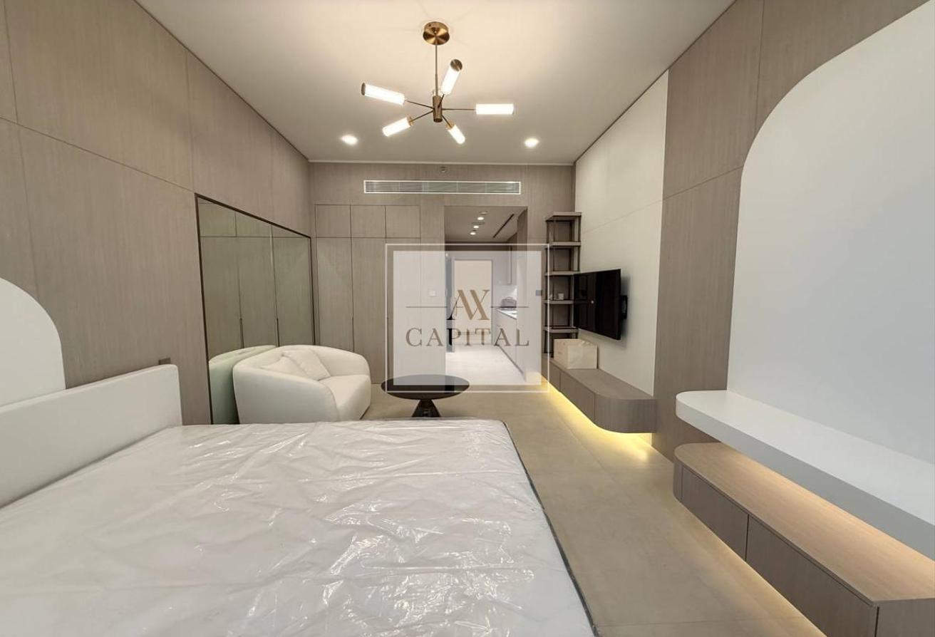 Luxury | Brand new building | furnished | Vacant photo 2