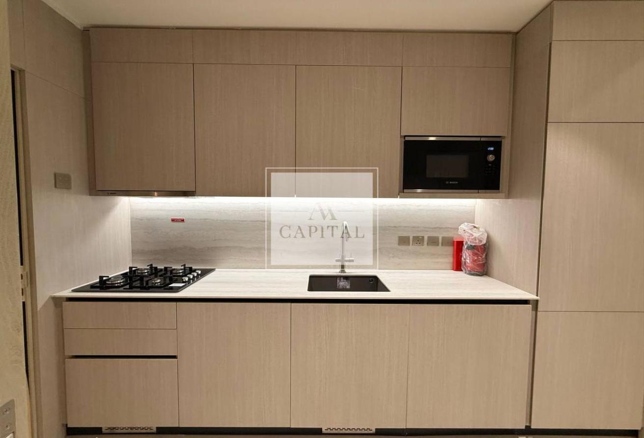 Luxury | Brand new building | furnished | Vacant photo 5