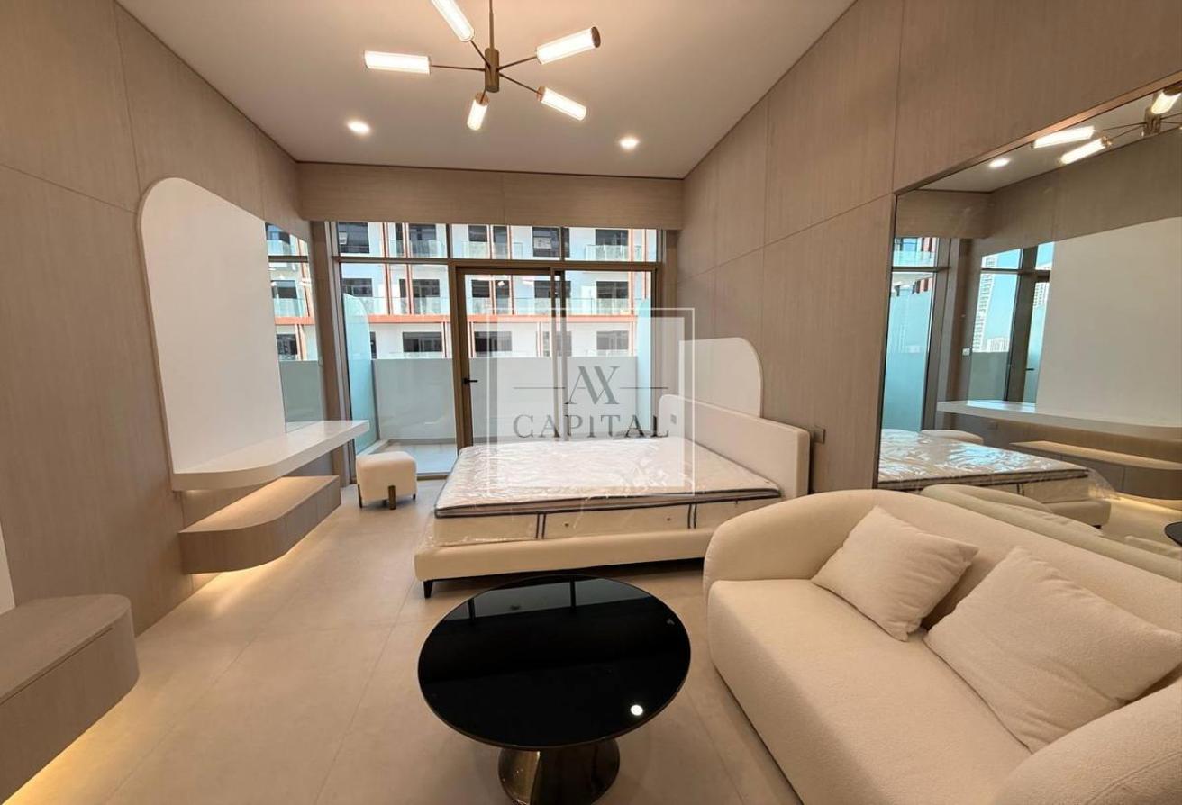 Luxury | Brand new building | furnished | Vacant photo 4