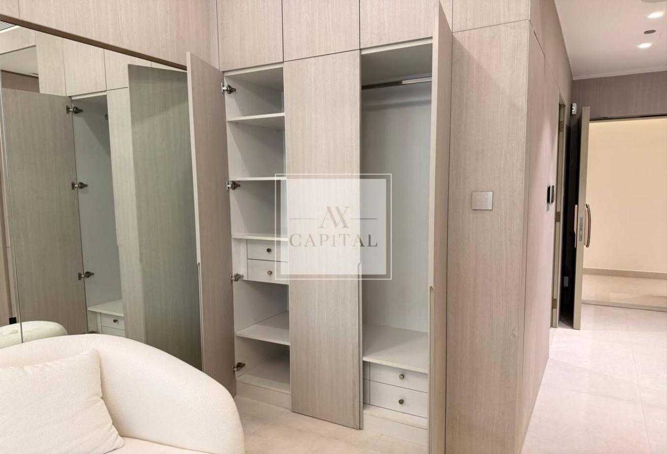 Luxury | Brand new building | furnished | Vacant photo 3