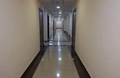 Apartment - Studio - 1 Bathroom for sale in Ajman One Tower 6 - Ajman One - Ajman Downtown - Ajman