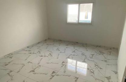 Apartment - 1 Bedroom - 2 Bathrooms for rent in Al Rashidiya 3 - Al Rashidiya - Ajman