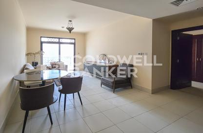 Apartment - 1 - 1 for sale in Reehan 7 - Reehan - Old Town - Downtown Dubai - Dubai