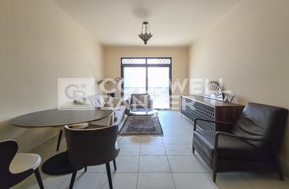 Apartment - 1 - 1 for sale in Reehan 7 - Reehan - Old Town - Downtown Dubai - Dubai