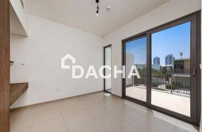 Townhouse - 3 Bedrooms - 4 Bathrooms for rent in Elan - Tilal Al Ghaf - Dubai