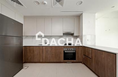 Townhouse - 3 Bedrooms - 4 Bathrooms for rent in Elan - Tilal Al Ghaf - Dubai