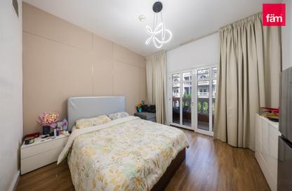 Apartment - 2 - 3 for rent in Summer 2 - Summer - Seasons Community - District 15 - Jumeirah Village Circle - Dubai Apartment - 2 - 3 for rent in Summer 2 - Summer - Seasons Community - District 15 - Jumeirah Village Circle - Dubai