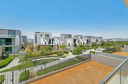 Villa - 4 Bedrooms - 5 Bathrooms for rent in Elie Saab 2 - Elie Saab - Arabian Ranches 3 - Dubai
