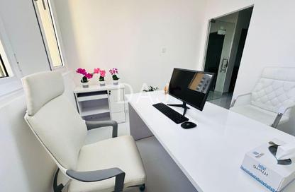 Office Space - Studio - 1 Bathroom for rent in Horizone Building - Port Saeed - Deira - Dubai Office Space - Studio - 1 Bathroom for rent in Horizone Building - Port Saeed - Deira - Dubai