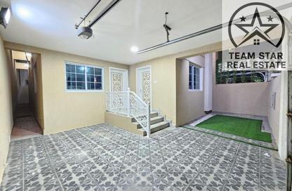 Villa - 5 Bedrooms - 7 Bathrooms for rent in Al Yasmeen 1 - Al Yasmeen - Ajman
