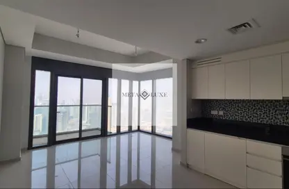 Apartment - 3 Bedrooms - 3 Bathrooms for rent in Aykon City Tower C - Aykon City - Business Bay - Dubai