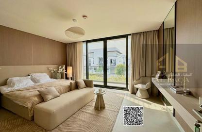 Villa - 5 Bedrooms - 7 Bathrooms for sale in Sun Island - Ajmal Makan City - Sharjah Waterfront City - Sharjah