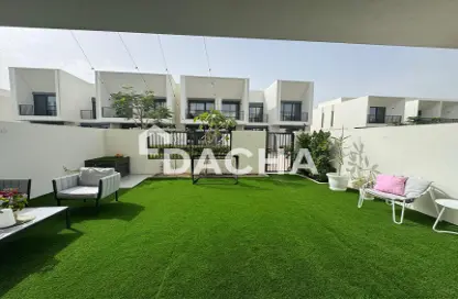 فيلا - 3 غرف نوم - 4 حمامات للبيع في مها تون هوسيس - تاون سكوير - دبي