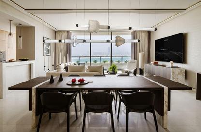 Apartment - 2 Bedrooms - 2 Bathrooms for sale in Atlantis The Royal Residences - The Crescent - Palm Jumeirah - Dubai