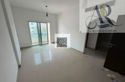 Apartment - 1 Bedroom - 1 Bathroom for rent in Geepas Building 3 - Al Rashidiya 2 - Al Rashidiya - Ajman