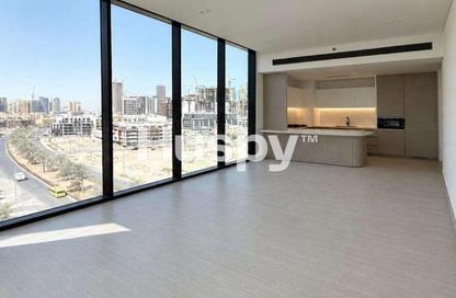 Apartment - 2 - 3 for sale in Binghatti Phoenix - District 13 - Jumeirah Village Circle - Dubai