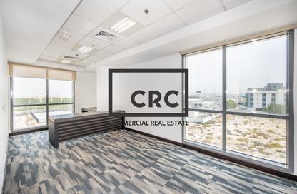 Office Space - Studio for rent in European Business Park - Dubai Investment Park (DIP) - Dubai Office Space - Studio for rent in European Business Park - Dubai Investment Park (DIP) - Dubai