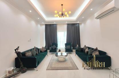 Villa - 5 - 7 for rent in Al Yasmeen 1 - Al Yasmeen - Ajman