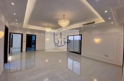 Villa - 5 Bedrooms - 7 Bathrooms for sale in Al Helio 2 - Al Helio - Ajman