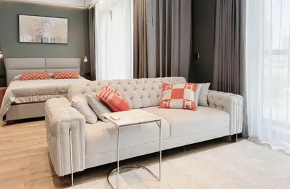 شقة - 1 حمام للبيع في بيكسل - مقاطعة ميكرز - جزيرة الريم - أبوظبي