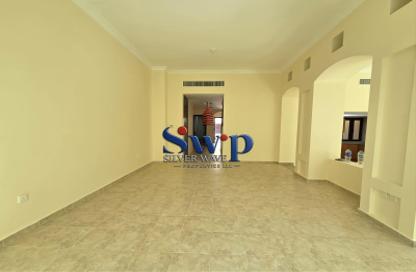 Villa - 4 Bedrooms - 6 Bathrooms for rent in Khalidiya Village - Al Khalidiya - Abu Dhabi