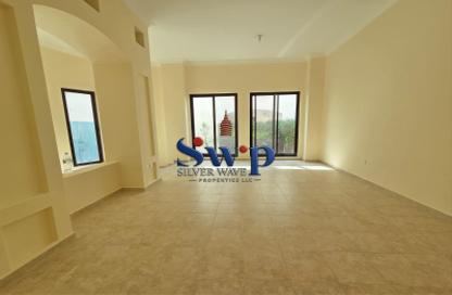 Villa - 4 Bedrooms - 6 Bathrooms for rent in Khalidiya Village - Al Khalidiya - Abu Dhabi