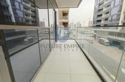 Apartment - 2 Bedrooms - 3 Bathrooms for rent in Al Habbai 6 - Jumeirah Garden City - Al Satwa - Dubai