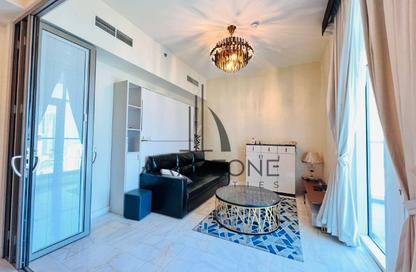 Apartment - 1 Bedroom - 2 Bathrooms for rent in Bayz by Danube - Business Bay - Dubai
